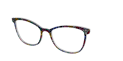 The Healing Arts - Angle Top Thumbnail - Pair Eyewear