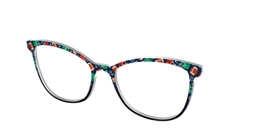 The Homecoming Game - Angle Top Thumbnail - Pair Eyewear