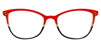 The Incredibles Super Suit - Front Top Thumbnail - Pair Eyewear