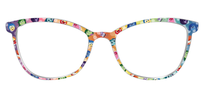 Inside Out - Front Top Thumbnail - Pair Eyewear