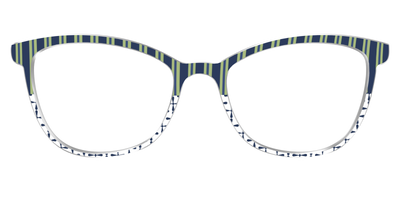 The Kayak Stripes - Front Top Thumbnail - Pair Eyewear