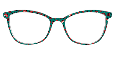 The Ladybug Bunch - Front Top Thumbnail - Pair Eyewear