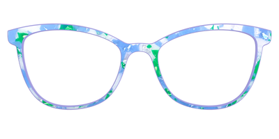 The Lakeside Pearl Marble - Front Top Thumbnail - Pair Eyewear