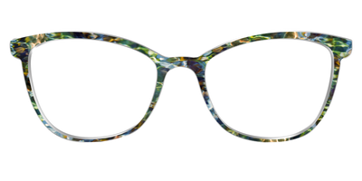 The Lakeside Ripples - Front Top Thumbnail - Pair Eyewear