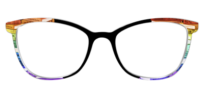 The Library Books - Front Top Thumbnail - Pair Eyewear