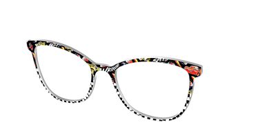 Lightning Mcqueen Speed Split - Angle Top Thumbnail - Pair Eyewear