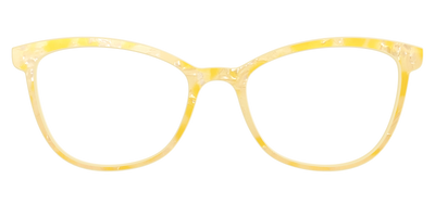 The Limoncello Pearl Marble - Front Top Thumbnail - Pair Eyewear
