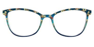 The Little Dudes - Front Top Thumbnail - Pair Eyewear