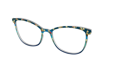 The Little Dudes - Angle Top Thumbnail - Pair Eyewear