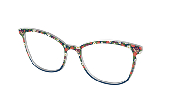 Lotso's Strawberry Field - Angle Top Thumbnail - Pair Eyewear