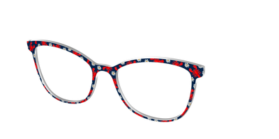 The Lovely Lobsters - Angle Top Thumbnail - Pair Eyewear