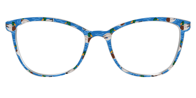 The Mallard Marsh - Front Top Thumbnail - Pair Eyewear