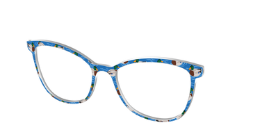 The Mallard Marsh - Angle Top Thumbnail - Pair Eyewear