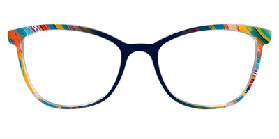 The Master Canvas - Front Top Thumbnail - Pair Eyewear