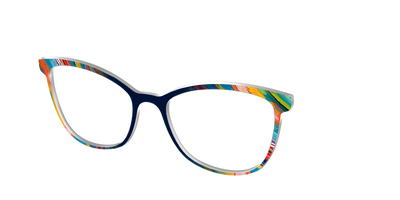 The Master Canvas - Angle Top Thumbnail - Pair Eyewear