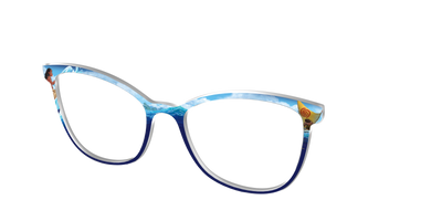 Moana Sails the Seas - Angle Top Thumbnail - Pair Eyewear