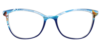Moana Sails the Seas - Front Top Thumbnail - Pair Eyewear
