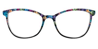 Monsters Inc - Front Top Thumbnail - Pair Eyewear