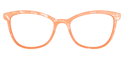 The Morganite Pearl Marble - Front Top Thumbnail - Pair Eyewear