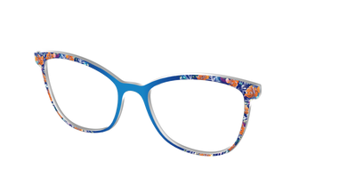 Nemo Bubbles - Angle Top Thumbnail - Pair Eyewear