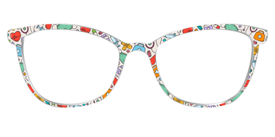 The Nursing - Front Top Thumbnail - Pair Eyewear