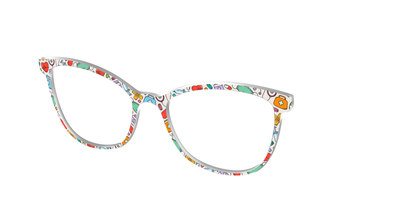 The Nursing - Angle Top Thumbnail - Pair Eyewear