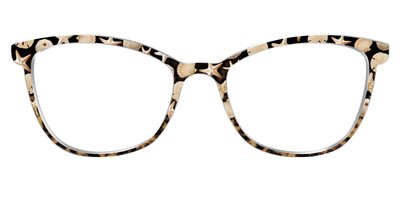 The Ocean Treasures Tortoise - Front Top Thumbnail - Pair Eyewear