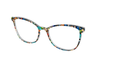 The Pixar Parade - Angle Top Thumbnail - Pair Eyewear