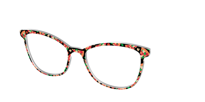 The Pizza Slices - Angle Top Thumbnail - Pair Eyewear