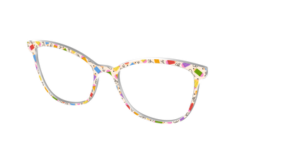 The Prismatic Pencils - Angle Top Thumbnail - Pair Eyewear