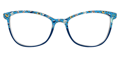 Rex's Cafe - Front Top Thumbnail - Pair Eyewear