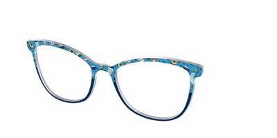 Rex's Cafe - Angle Top Thumbnail - Pair Eyewear