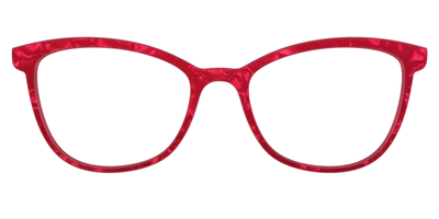 The Ruby Pearl Marble - Front Top Thumbnail - Pair Eyewear
