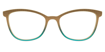 The Sand to Sea Gradient Check - Front Top Thumbnail - Pair Eyewear
