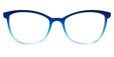 The Seaside Gradient - Front Top Thumbnail - Pair Eyewear