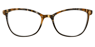 The Secret Library - Front Top Thumbnail - Pair Eyewear