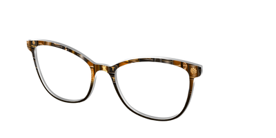 The Secret Library - Angle Top Thumbnail - Pair Eyewear