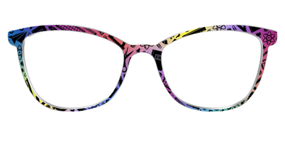 The Shadow Supplies - Front Top Thumbnail - Pair Eyewear