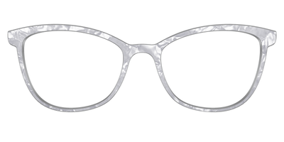 The Smoky Quartz Pearl Marble - Front Top Thumbnail - Pair Eyewear