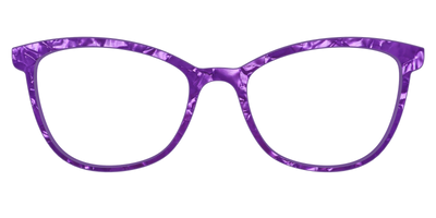 The Sugilite Pearl Marble - Front Top Thumbnail - Pair Eyewear