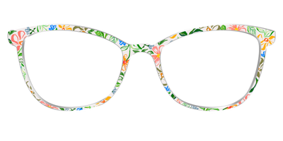 The Summer Garden - Front Top Thumbnail - Pair Eyewear