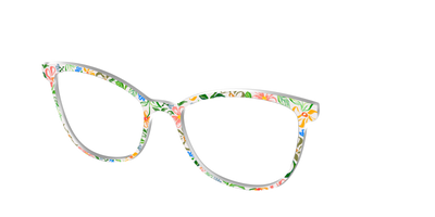The Summer Garden - Angle Top Thumbnail - Pair Eyewear