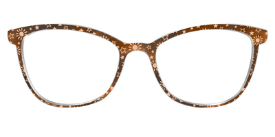 The Sunburst Scatter - Front Top Thumbnail - Pair Eyewear