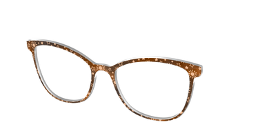 The Sunburst Scatter - Angle Top Thumbnail - Pair Eyewear