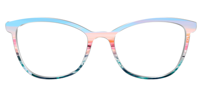 The Sunset Seashore - Front Top Thumbnail - Pair Eyewear
