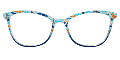 The Surf's Up Pups - Front Top Thumbnail - Pair Eyewear
