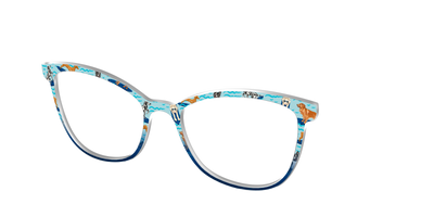 The Surf's Up Pups - Angle Top Thumbnail - Pair Eyewear