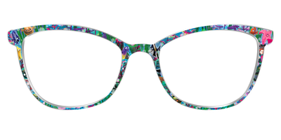 The Tank Gang - Front Top Thumbnail - Pair Eyewear