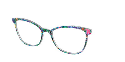 The Tank Gang - Angle Top Thumbnail - Pair Eyewear