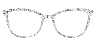 The Timber Toile - Front Top Thumbnail - Pair Eyewear